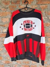 Nike vintage pullover - vintage,