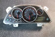 DAELIM S3 125 FI  TYP: SAB orig. Cockpit  Tacho   (24628)