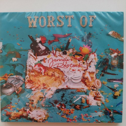 Worst of jennifer rostock - -,