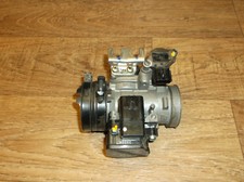 Honda NC700S RC61 ABS Bj.12-14