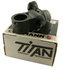 CULLMANN Germany Titan CT60