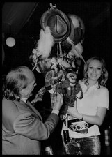Barbara valentin - barbara, (1971)