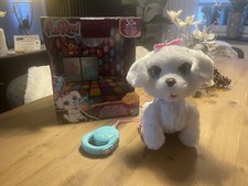 Furreal hasbro friends - friends, gogo