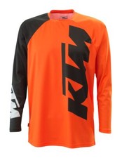 Ktm pounce shirt powerwear - shirt,