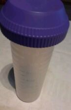 Tupperware großer Shaker für 700 ml, gebraucht - Tupper Messbecher 