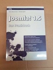 Joomla! 1.5 Das Praxisbuch - Tobias Wassermann