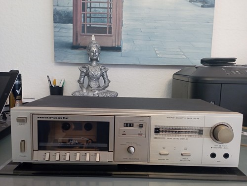 Marantz hochwertiger - marantz, sd