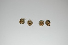 4x Schrauben (für VU Meter)