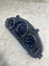 Mercedes W219 CLS320CDI Tacho Kombiinstrument 2195403411