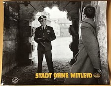 STADT OHNE MITLEID Kirk