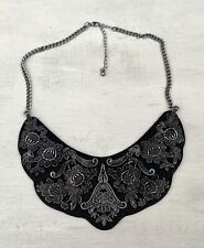 Vintage Halskette Collier