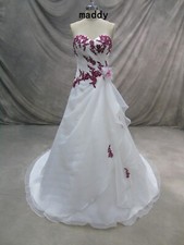 HBH Brautmode I Einzelstück