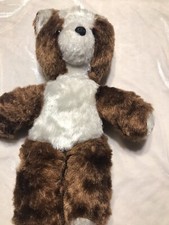 DDR Teddy Bär , 40 Cm Länge 