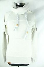 SHISHA Longhooded Felli  Damen