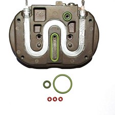 Dichtung Set passend für Jura S/X Heizung Thermoblock Durchlauferhitzer