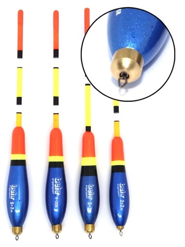 Waggler posen vorbebleite - posen,