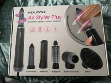 VITALmaxx Air Styler Plus