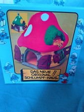 Schleich Das Schlumpf-Haus