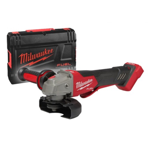 Milwaukee m18 fsagv100xpdb - milwaukee,
