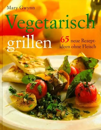 Vegetarisch grillen