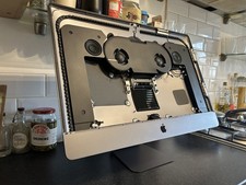 Apple iMac 27" Pro 2017 -