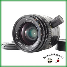 [Top Mint] Nikon New PC Nikkor