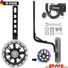 2x Universal Stützräder