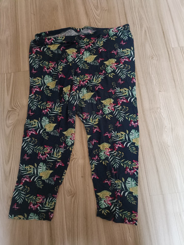 Damenlegging mit blumen gr - blumen,