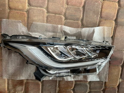 Frontscheinwerfer toyota yaris - frontscheinwerfer,