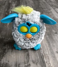 Furby Retro Interaktiv Elektronisches Spielzeug Figur Hasbro 2012