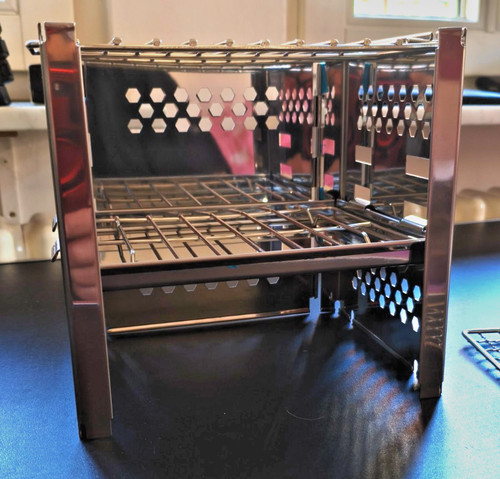 Outdoor hobo grill kocher - outdoor, /