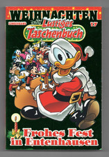 LTB 17 WEIHNACHTEN - LUSTIGES