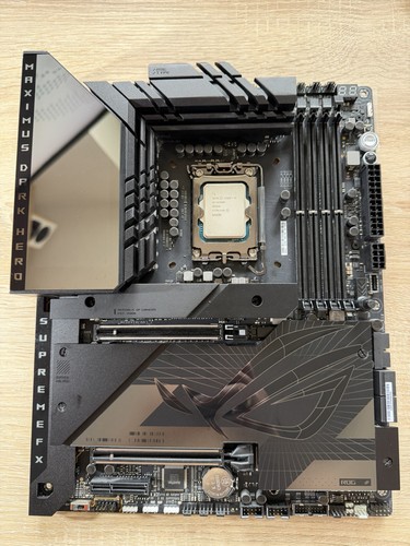 Rog maximus z790 dark hero - z790,