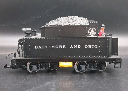 Lgb baltimore ohio - &, b&o