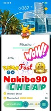 Pokemon glänzendes pikachu - pokemon🌟glänzendes,