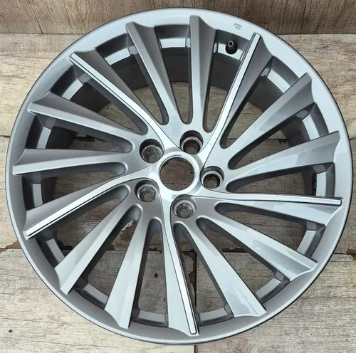 Original alufelge zoll - 1x,