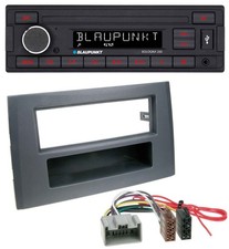 Blaupunkt MP3 AUX USB 1DIN