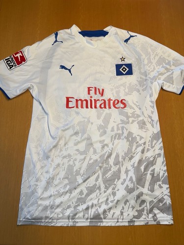 Hsv puma trikot - puma, gr.