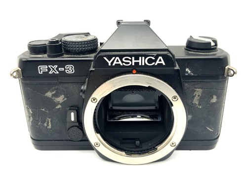 Yashica 35mm - yashica,
