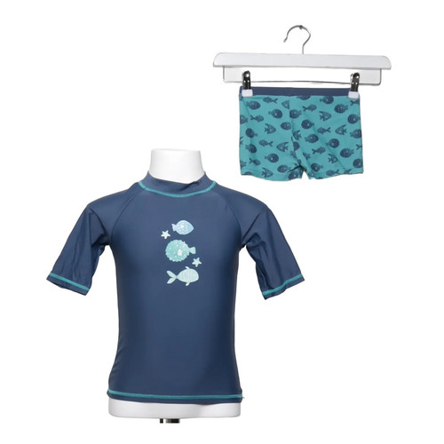 Pusblu sonnenschutzkleidung - pusblu,,