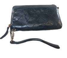 Cowboysbag Leder Portemonnaie