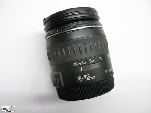 Canon zoom 105 mm - canon,