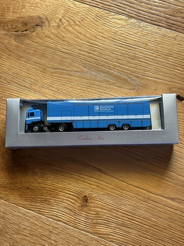 Herpa exclusiv serie - herpa,