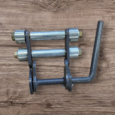 Kubota Anbauteil ZAM STV-Serie