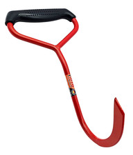 Forsthaken Stammheber Holzhebehaken Wendehaken 270mm Holzhaken Holzgreifer HERO