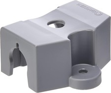 Gardena Micro-Drip-System Rohrklemme 13 mm (1/2 Zoll) 2 Stück