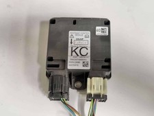 Airbag Steuergerät FORD