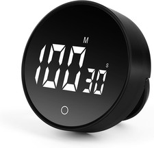 KEWUZY Digitaler Küchentimer