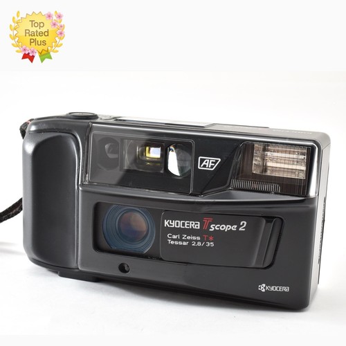 Kyocera t scope - t, 2
