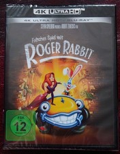 Falsches Spiel mit Roger
